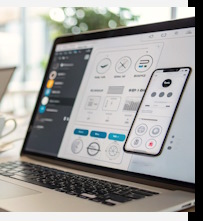 Услуги Разработка IT решений в Лобне