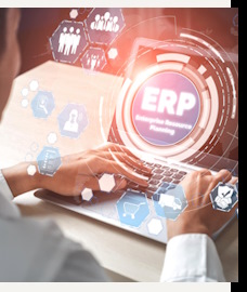 Услуги Разработка IT решений в Лобне