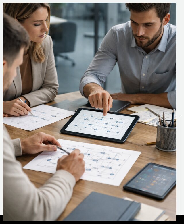 Разработка BPM-систем в Лобне от 464670 р. под ключ АвикейЛбн