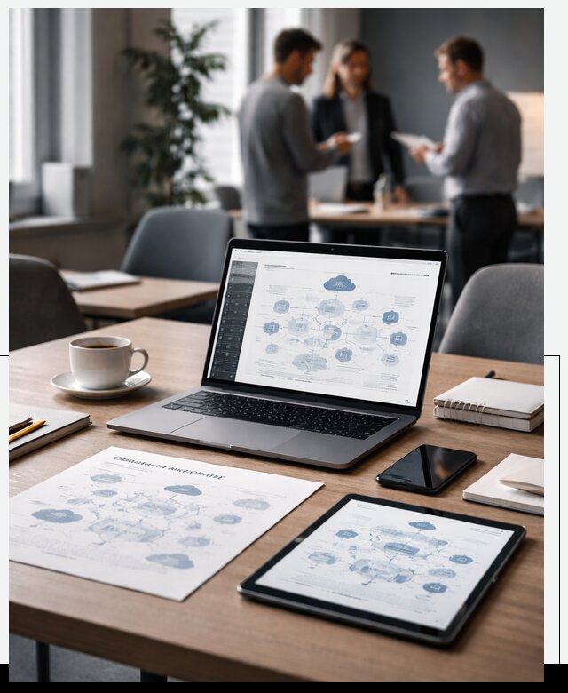 Разработка облачных решений и SaaS в Лобне от 15489 р. | АвикейЛбн