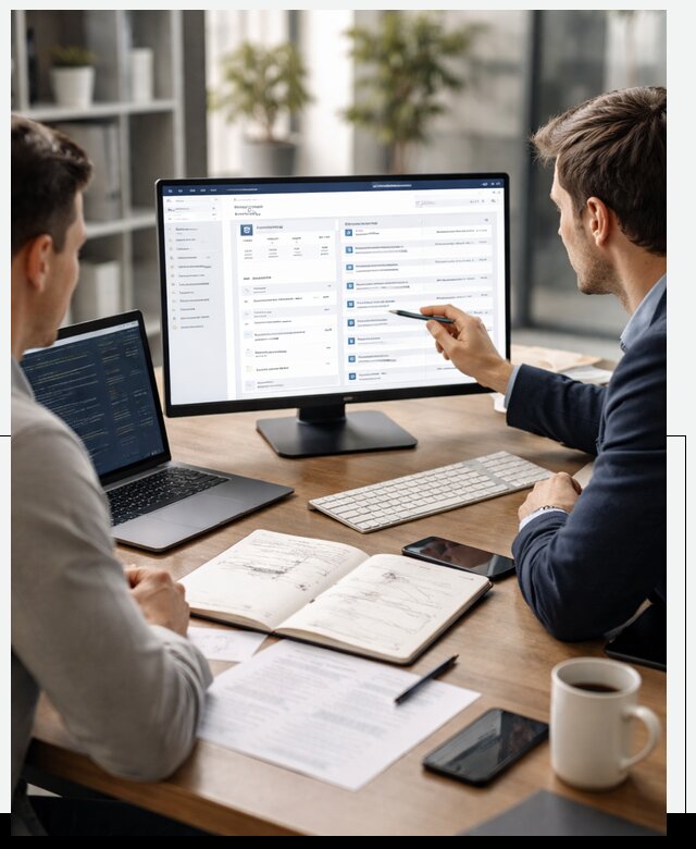 Разработка CRM систем в Лобне от 154890 руб., АвикейЛбн
