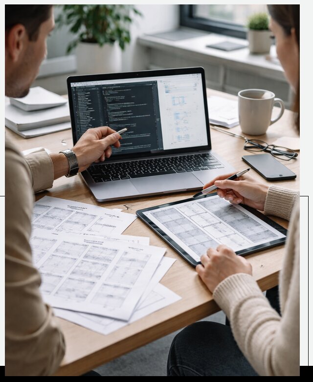 Разработка информационных систем в Лобне от 4647 р. | АвикейЛбн