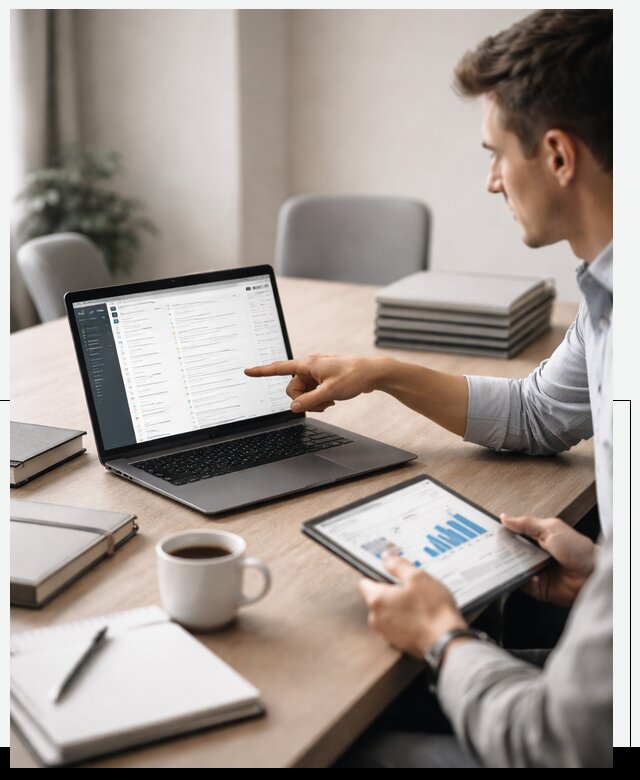 Разработка СЭД под ключ в Лобне от 15489 р. | АвикейЛбн