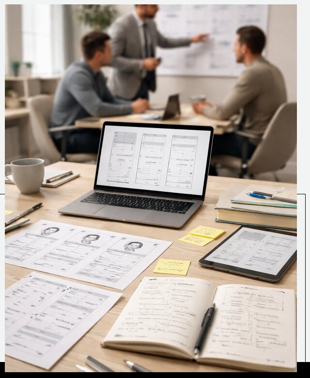 Разработка MVP проекта в Лобне от 6712 р., АвикейЛбн