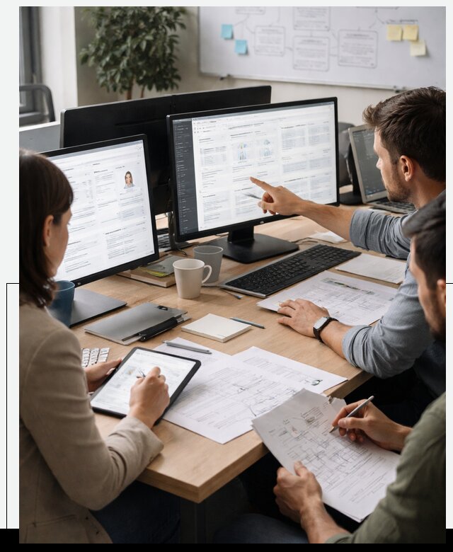 Разработка EMR EHR систем под ключ для медицинских учреждений в Лобне