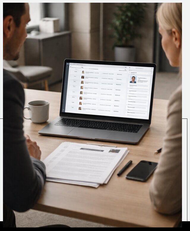 Ats система подбора персонала в Лобне от 12391 р. - АвикейЛбн