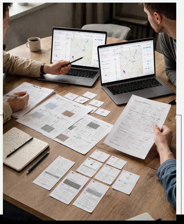 Создание агрегаторов и порталов в Лобне от 15489 р., АвикейЛбн