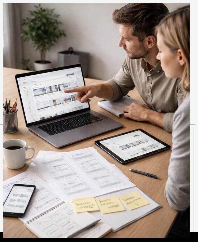 Разработка доски объявлений в Лобне от 8777 р., АвикейЛбн