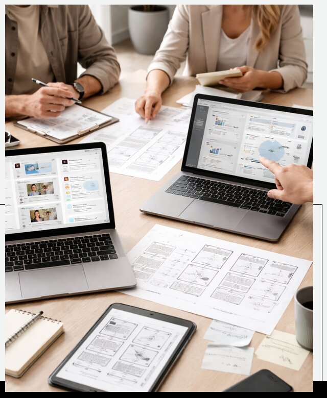 Разработка социальных сетей в Лобне от 7228 р. | АвикейЛбн