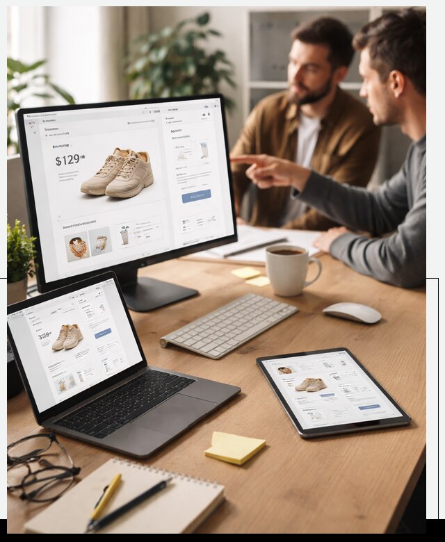 Разработка интернет-магазинов в Лобне от 154890 р. | АвикейЛбн