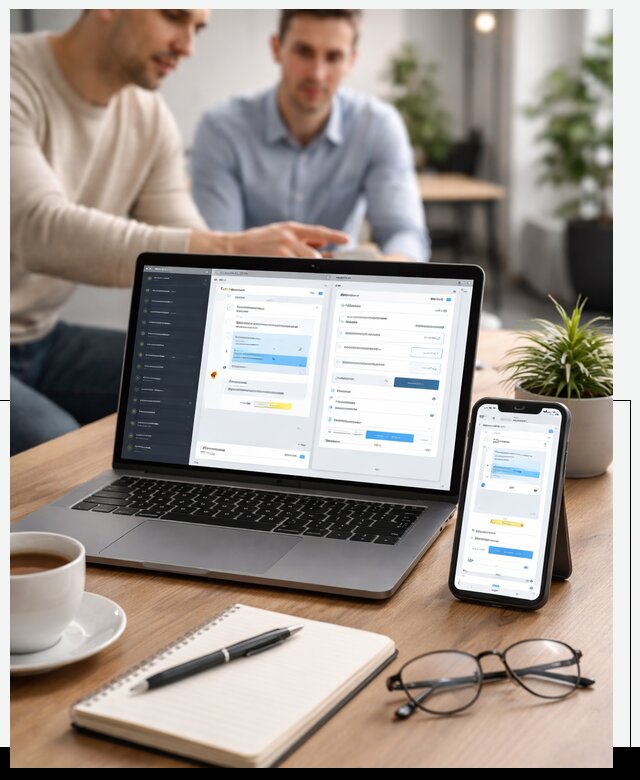 Разработка мини app Telegram/VK в Лобне от 30978 р. АвикейЛбн
