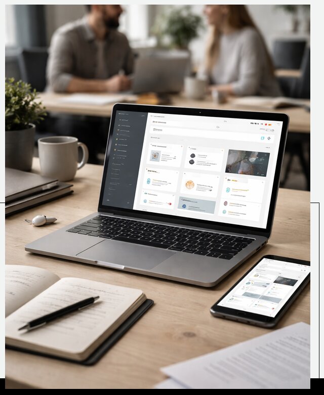 Разработка PWA приложений в Лобне от 123912 р. | АвикейЛбн