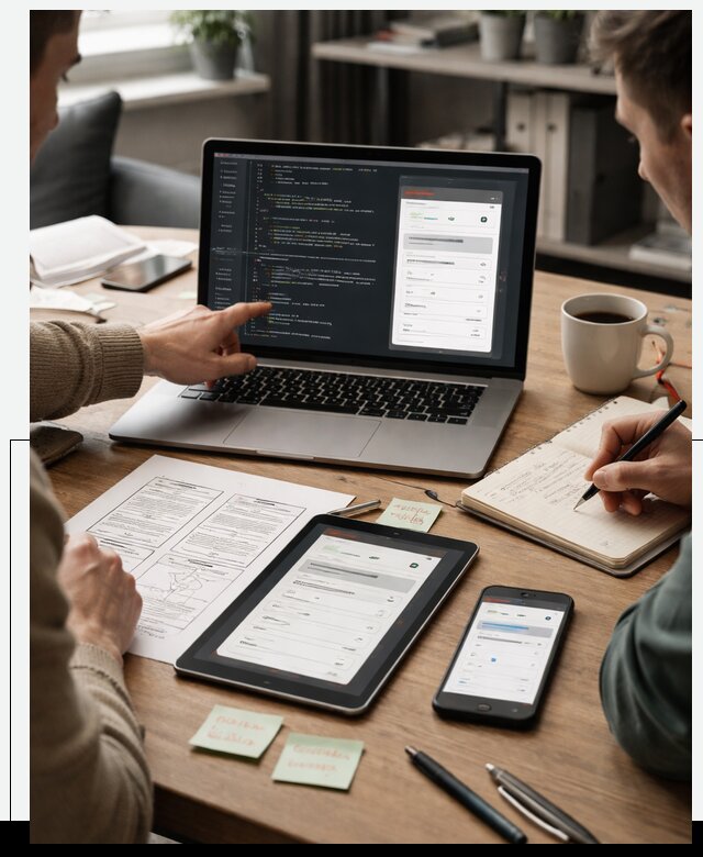 Разработка и внедрение PWA приложений для бизнеса в Лобне