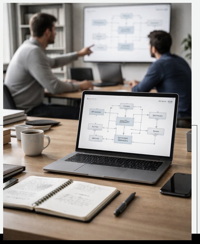 Разработка API и REST в Лобне | АвикейЛбн от 82608 р.