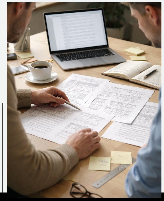 Техническое задание на разработку ПО под ключ в Лобне