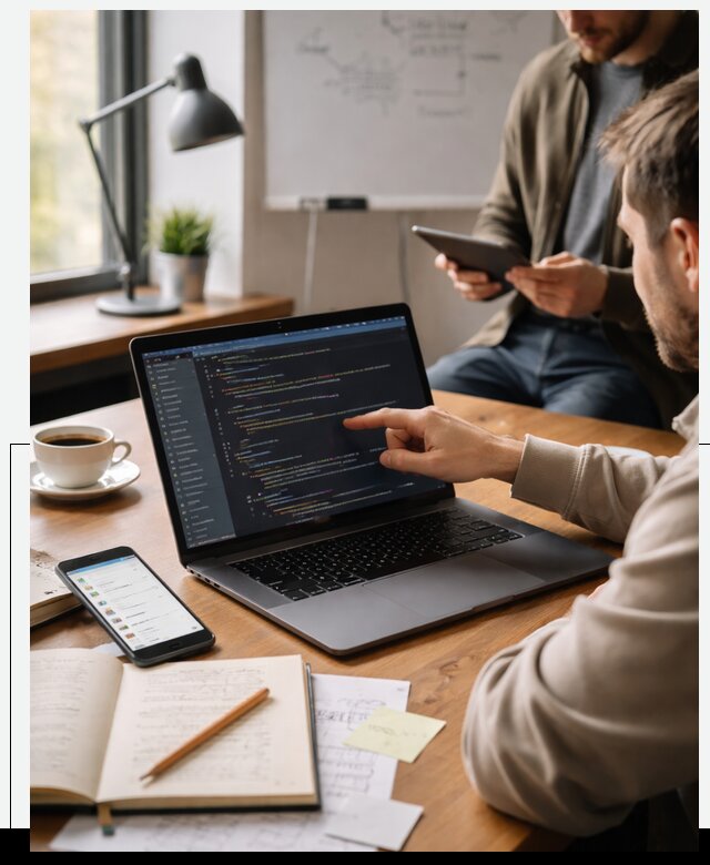 Разработка Telegram ботов под ключ для компаний в Лобне