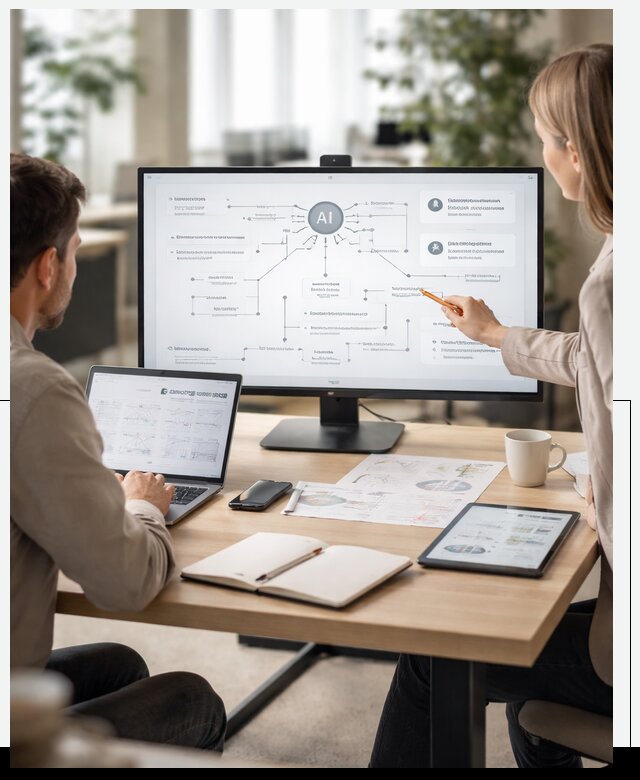 AI-агенты для автоматизации бизнеса в Лобне от 15489 р. АвикейЛбн