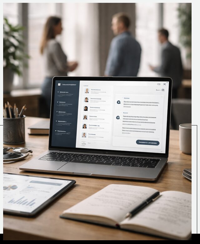 HR бот для подбора персонала в Лобне от 8777 р. | АвикейЛбн