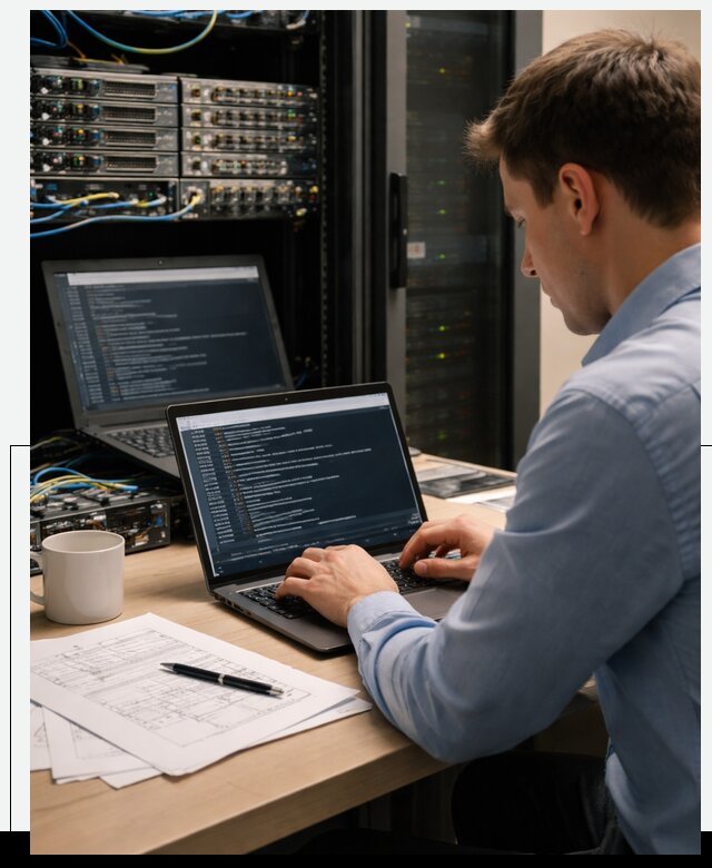 Внедрение российских Linux систем для бизнеса в Лобне