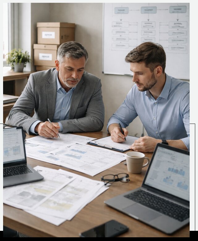 Замена SAP на 1С в Лобне — миграция, от 12391 р. | АвикейЛбн