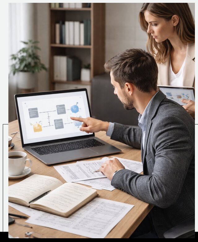 Замена SAP на 1С под ключ в Лобне с переносом данных и настройкой