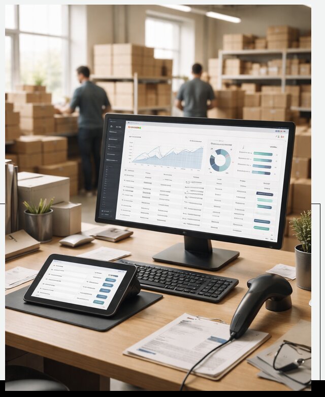 Автоматизация селлеров в Лобне от 15489 р. | АвикейЛбн