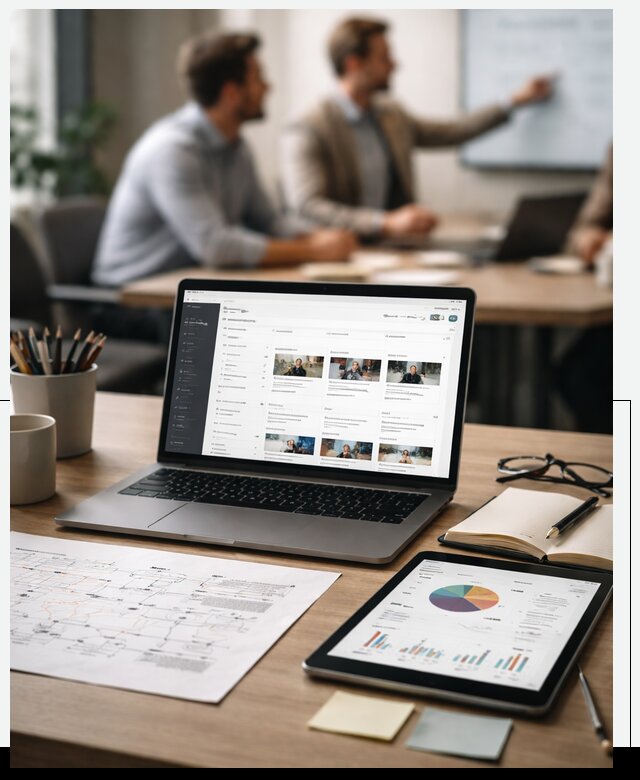 Разработка нишевых B2B маркетплейсов в Лобне от 722820 р., АвикейЛбн