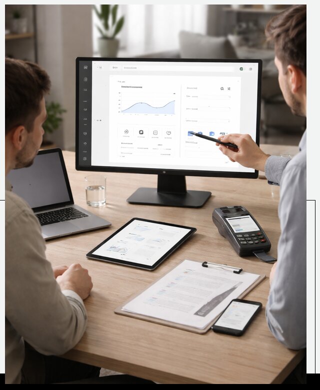 Платежные интеграции для E-commerce в Лобне от 15489 р. | АвикейЛбн