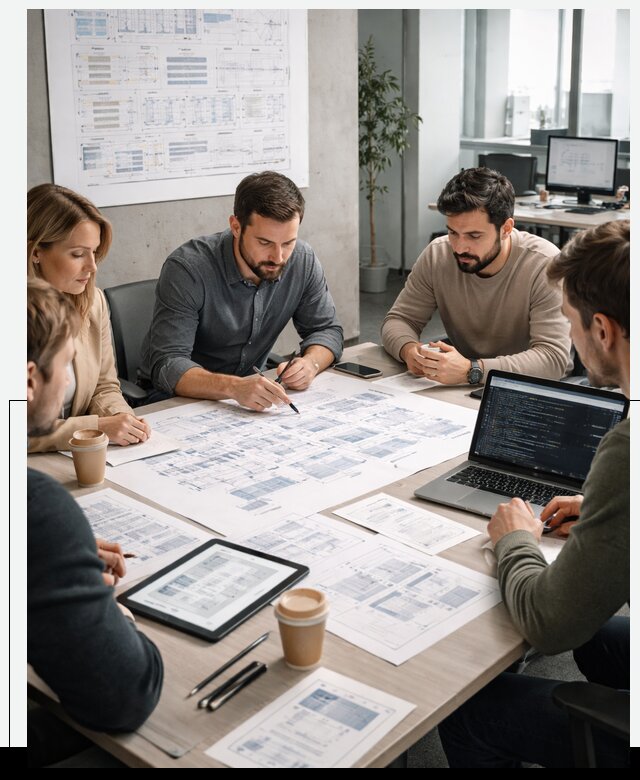 Разработка Core Banking систем для банков и финтех компаний в Лобне