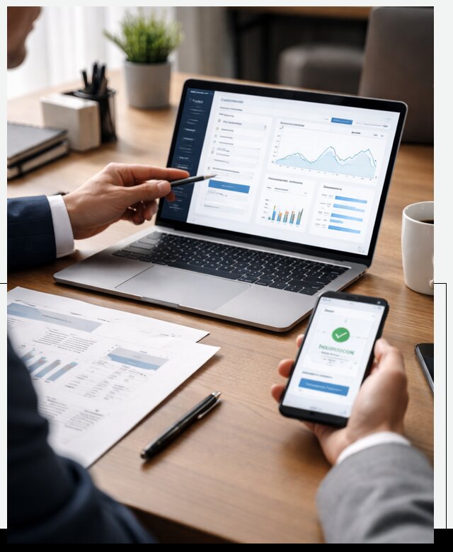 Разработка платёжных платформ в Лобне от 20652 р., АвикейЛбн