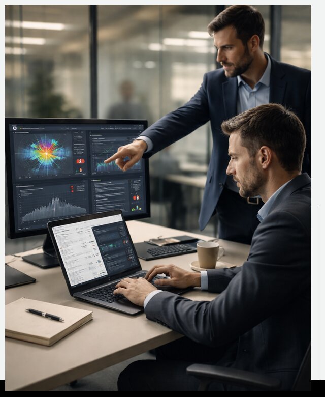 Системы Антифрод и AML KYC в Лобне от 12391 р. | АвикейЛбн