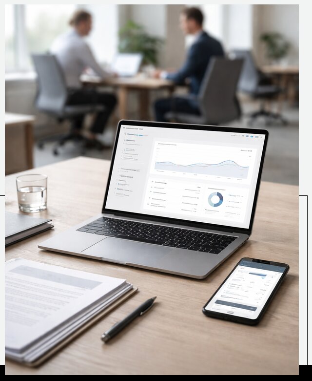 Разработка моб. и интернет-банка в Лобне от 7745 р. | АвикейЛбн