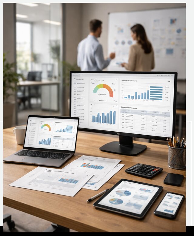 Скоринг и управление рисками в Лобне от 12391 р. | АвикейЛбн