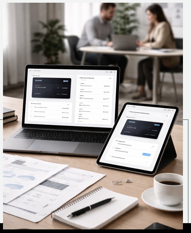 Разработка необанка платформы в Лобне от 46467 р. | АвикейЛбн