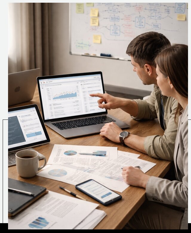 Внедрение сервисов BNPL и краудлендинга для бизнеса в Лобне