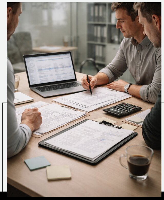 Подготовка и сдача отчетности в ЦБ РФ для организаций в Лобне