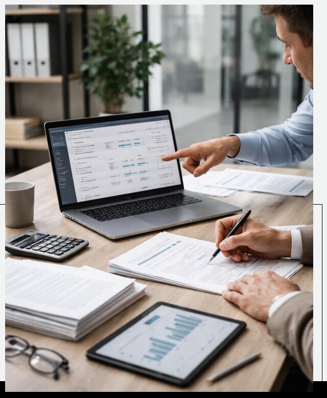 Полисные системы и CRM в Лобне: разработка от 15489 р. АвикейЛбн