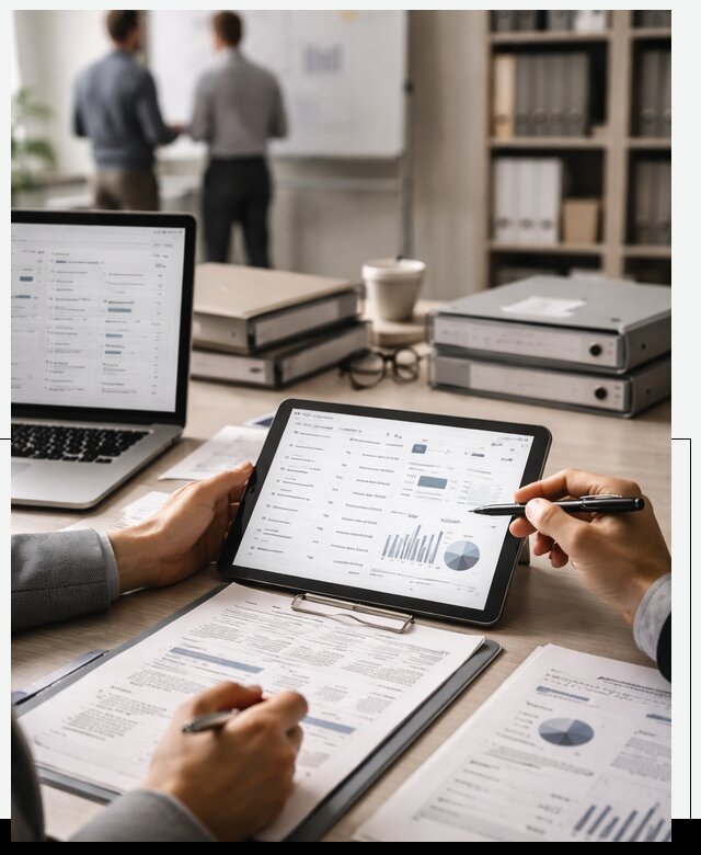 Автоматизация урегулирования убытков в Лобне от 7745 р | АвикейЛбн