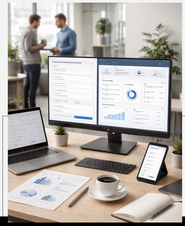 Разработка платформ онлайн страхования в Лобне под ключ