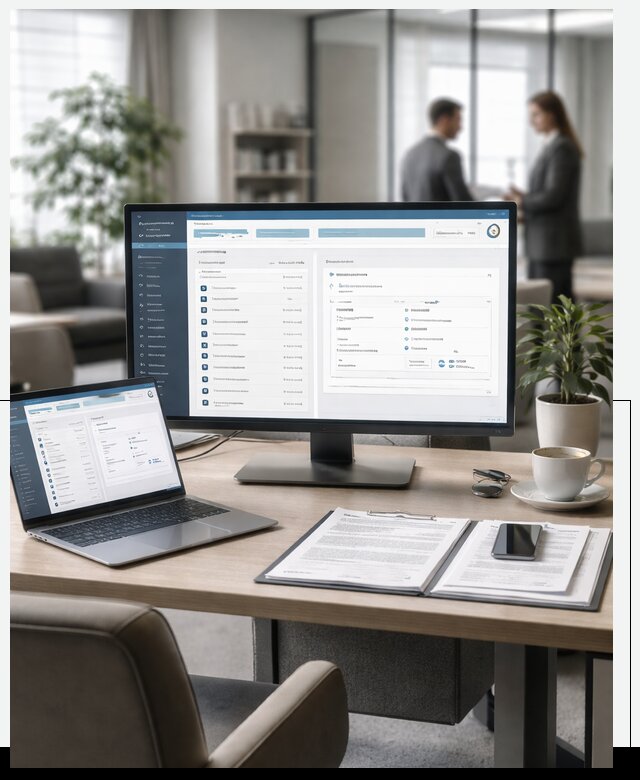 CRM для страховой компании под ключ в Лобне от 15489 р. | АвикейЛбн