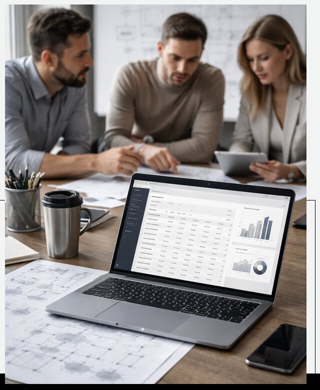 BSS OSS и биллинг для оператора в Лобне от 25815 р. | АвикейЛбн