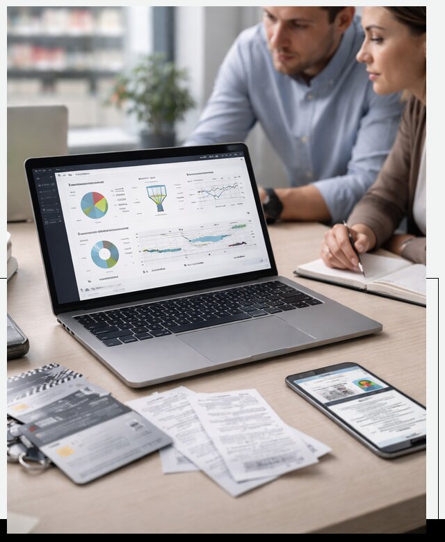 Лояльность и CDP для ритейла в Лобне от 15489 р. | АвикейЛбн