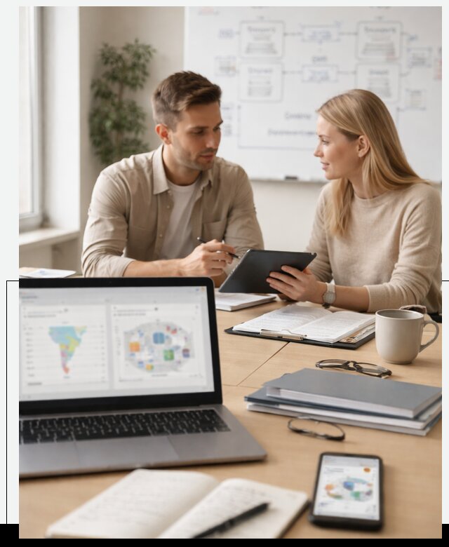 Внедрение программ лояльности и CDP для ритейла в Лобне