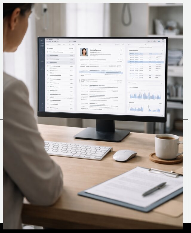 Разработка МИС для клиник в Лобне от 8777 р. | АвикейЛбн