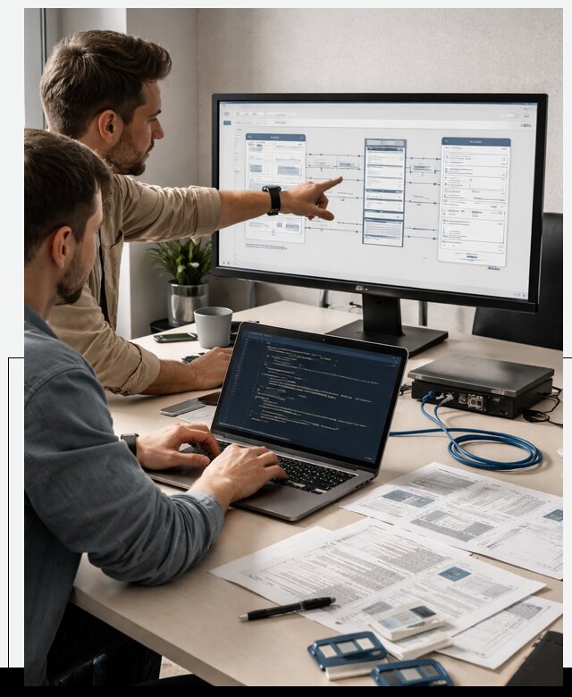 Интеграция ЕГИСЗ и ЛИС в медучреждениях с сопровождением в Лобне