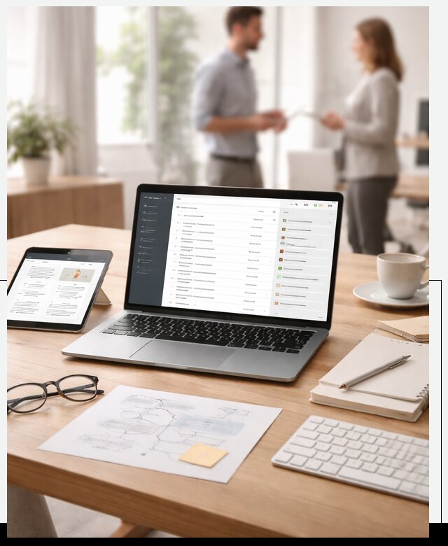 Разработка LMS и онлайн школы в Лобне от 12391 р. АвикейЛбн