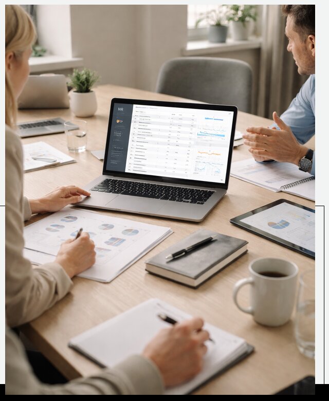 HR системы HCM ATS для подбора в Лобне от 12391 р. АвикейЛбн