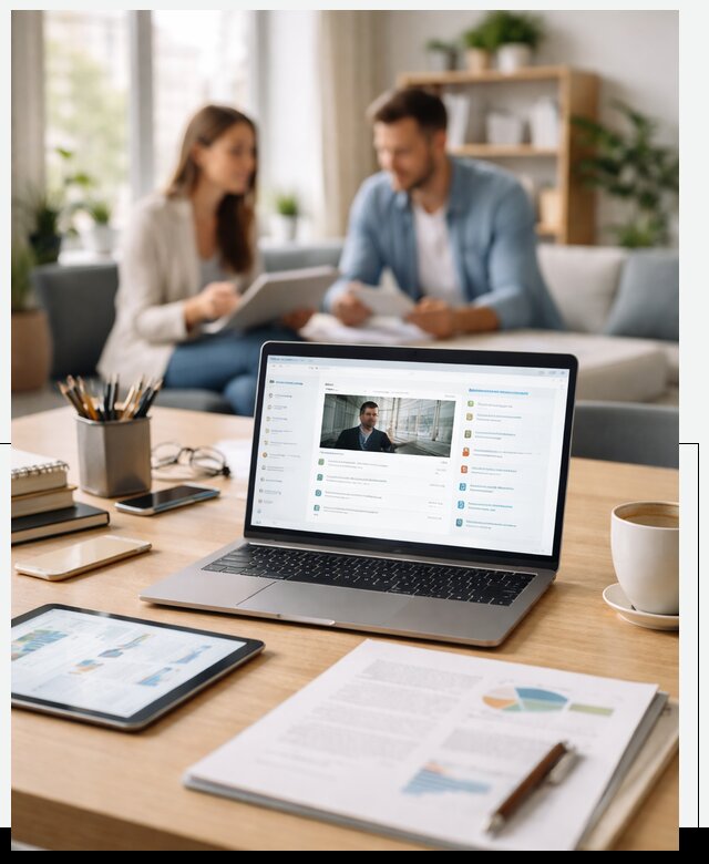 Система дистанционного обучения в Лобне от 46467 р. АвикейЛбн