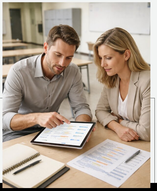 Разработка электронный дневник школа в Лобне от 15489 р. |АвикейЛбн