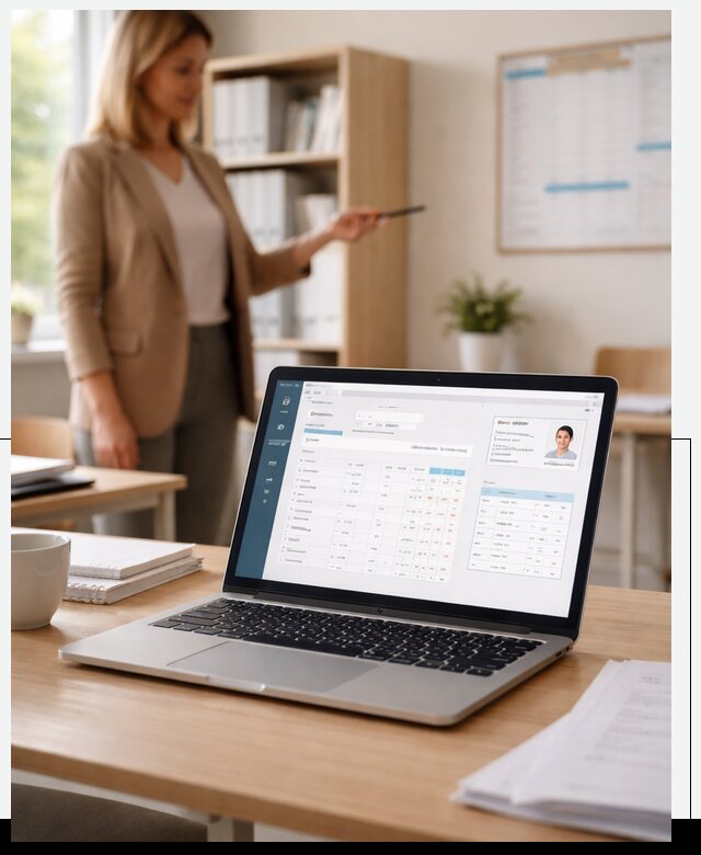 Электронный журнал школа система в Лобне от 12391 р. | АвикейЛбн